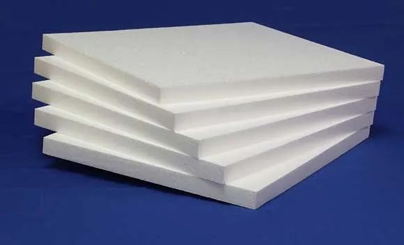یونولیت دیواری (فوم) سایز 200*100*2 سانتی‌متر آهن آنلاین